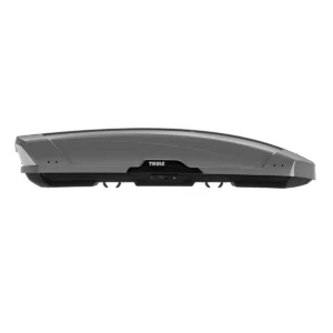 Thule Motion XT XXL Hard car roof top Titanium