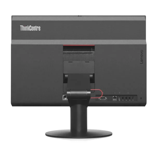 Lenovo ThinkCentre M800z Intel® Core™ i5 i5-6400 54.6 cm (21.5″) 1920 x 1080 pixels All-in-One PC 4 GB DDR4-SDRAM 192 GB SSD Windows 7 Professional Black