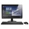 Lenovo ThinkCentre M800z Intel® Core™ i5 i5-6400 54.6 cm (21.5″) 1920 x 1080 pixels All-in-One PC 4 GB DDR4-SDRAM 192 GB SSD Windows 7 Professional Black