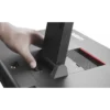Lenovo ThinkCentre M800z Intel® Core™ i5 i5-6400 54.6 cm (21.5″) 1920 x 1080 pixels All-in-One PC 4 GB DDR4-SDRAM 192 GB SSD Windows 7 Professional Black