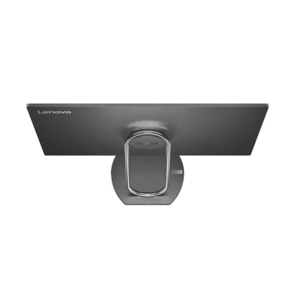 Lenovo Yoga 9 Intel® Core™ i9 i9-13900H 80 cm (31.5″) 3840 x 2160 pixels All-in-One PC 16 GB LPDDR5-SDRAM 512 GB SSD Windows 11 Home Wi-Fi 6E (802.11ax) Grey