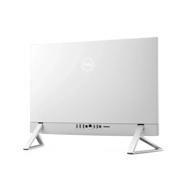 DELL Inspiron 5415 AMD Ryzen™ 5 7530U 60.5 cm (23.8″) 1920 x 1080 pixels All-in-One PC 16 GB DDR4-SDRAM 512 GB SSD Windows 11 Pro Wi-Fi 6 (802.11ax) White