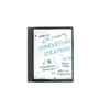 Hannspree HannsNote2 e-book reader Touchscreen 64 GB Wi-Fi Black