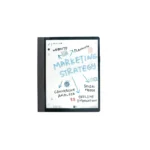 Hannspree HannsNote2 e-book reader Touchscreen 64 GB Wi-Fi Black