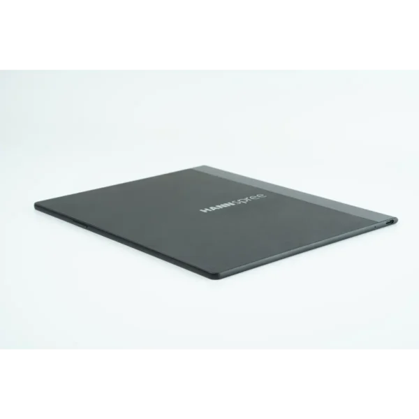 Hannspree HannsNote2 e-book reader Touchscreen 64 GB Wi-Fi Black