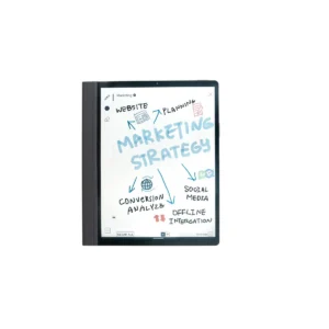 Hannspree HannsNote2 e-book reader Touchscreen 64 GB Wi-Fi Black