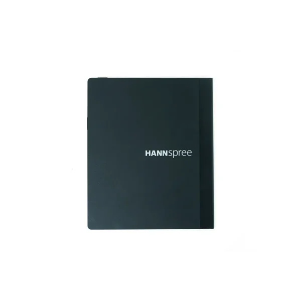 Hannspree HannsNote2 e-book reader Touchscreen 64 GB Wi-Fi Black