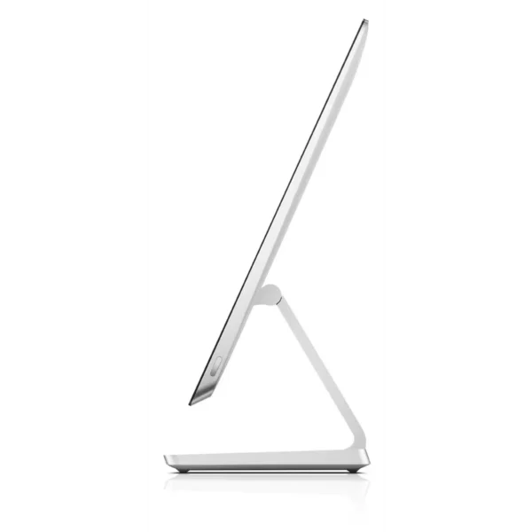 Lenovo IdeaCentre A540 Intel® Core™ i5 60.5 cm (23.8″) 1920 x 1080 pixels Touchscreen All-in-One PC 8 GB DDR3L-SDRAM 1 TB Hybrid-HDD Windows 8.1 Wi-Fi 4 (802.11n) Silver