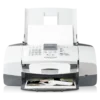 HP OfficeJet 4215 Inkjet A4 4800 x 1200 DPI 8 ppm