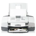 HP OfficeJet 4215 Inkjet A4 4800 x 1200 DPI 8 ppm