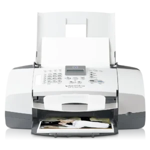 HP OfficeJet 4215 Inkjet A4 4800 x 1200 DPI 8 ppm