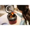 Philips Viva Collection HD2143/50 electric pressure cooker Black, Red 900 W