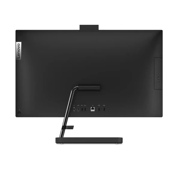 Lenovo IdeaCentre 3 AMD Ryzen™ 7 7730U 68.6 cm (27″) 1920 x 1080 pixels All-in-One PC 16 GB DDR4-SDRAM 1 TB SSD Windows 11 Home Wi-Fi 6 (802.11ax) Black