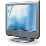 Sony LCD TV KLV-L32M1 S 81.3 cm (32″) HD Silver