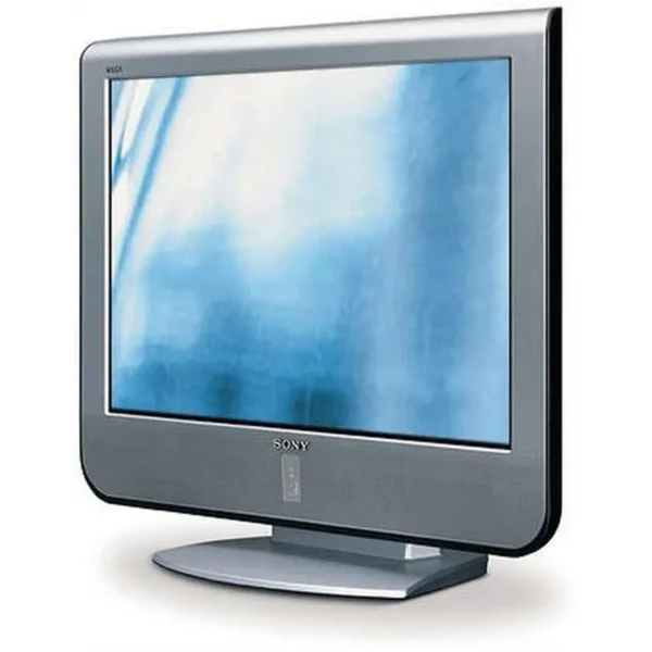 Sony LCD TV KLV-L32M1 S 81.3 cm (32″) HD Silver