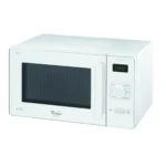 Whirlpool GT 284 WH microwave White 25 L 700 W