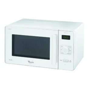 Whirlpool GT 284 WH microwave White 25 L 700 W
