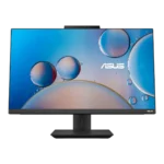 ASUS A5702WVARK-BPE066W Intel Core 7 150U 68.6 cm (27″) 1920 x 1080 pixels All-in-One PC 16 GB DDR5-SDRAM 512 GB SSD Windows 11 Home Wi-Fi 6E (802.11ax) Black