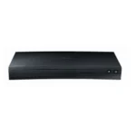 Samsung BD-C6800 DVD/Blu-Ray player 3D Black