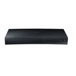 Samsung BD-C6800 DVD/Blu-Ray player 3D Black