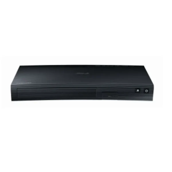 Samsung BD-C6800 DVD/Blu-Ray player 3D Black