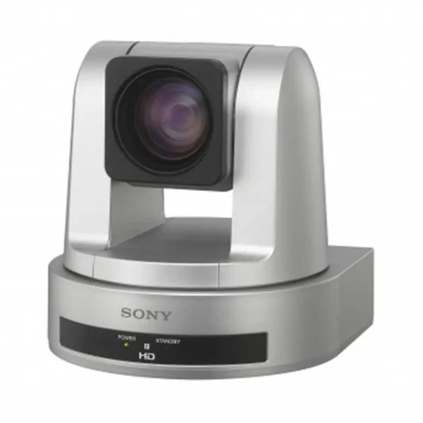 Sony SRG-120DH video conferencing camera 2.1 MP Silver CMOS 25.4 / 2.8 mm (1 / 2.8″)