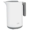 Beko WKM6306W electric kettle 1.65 L 3000 W White