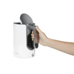 Beko WKM6306W electric kettle 1.65 L 3000 W White