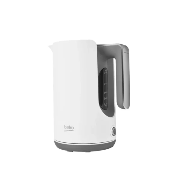 Beko WKM6306W electric kettle 1.65 L 3000 W White