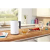 Beko WKM6306W electric kettle 1.65 L 3000 W White
