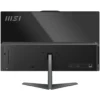 MSI Modern AM242 12M-663IT Intel® Core™ i7 i7-1260P 60.5 cm (23.8″) 1920 x 1080 pixels All-in-One PC 16 GB DDR4-SDRAM 512 GB SSD Windows 11 Pro Wi-Fi 6 (802.11ax) Black