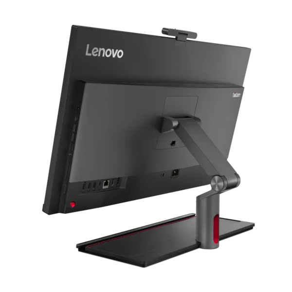Lenovo ThinkCentre M90a Pro Intel® Core™ i5 i5-13500 68.6 cm (27″) 2560 x 1440 pixels All-in-One PC 16 GB DDR5-SDRAM 512 GB SSD Windows 11 Pro Wi-Fi 6E (802.11ax) Black