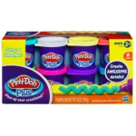Play-Doh Plus 8-Pack