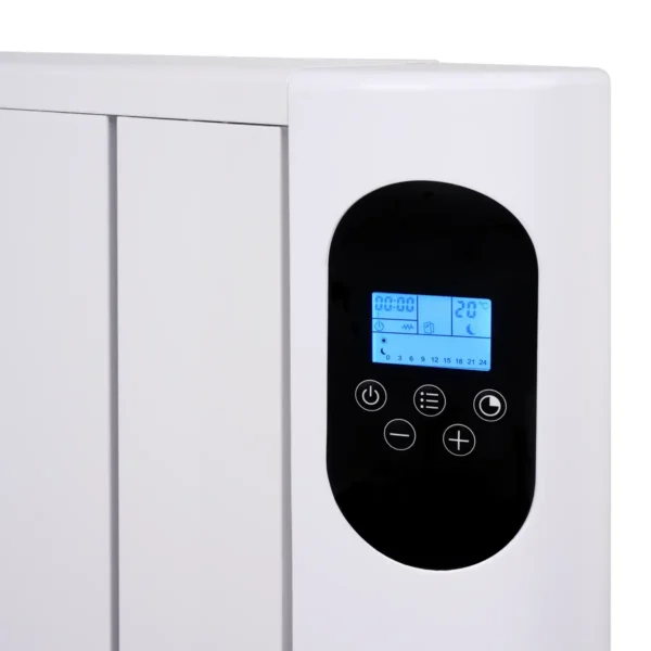 Tristar KA-5867 Thermal Emitter with convection