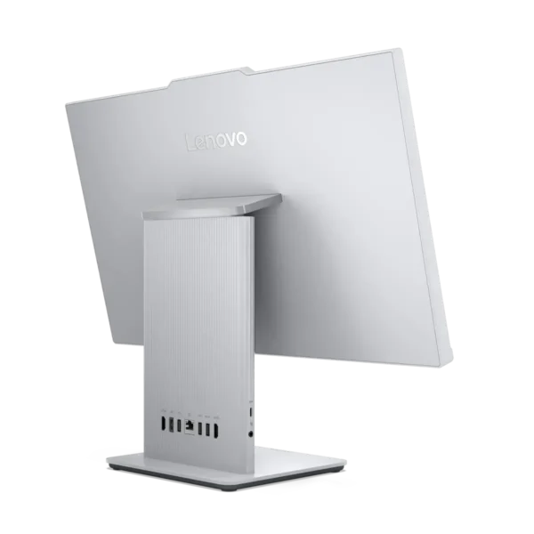 Lenovo IdeaCentre AIO 24IRH9 Intel® Core™ i3 i3-1315U 60.5 cm (23.8″) 1920 x 1080 pixels All-in-One PC 8 GB DDR5-SDRAM 512 GB SSD Windows 11 Home Wi-Fi 6 (802.11ax) Grey