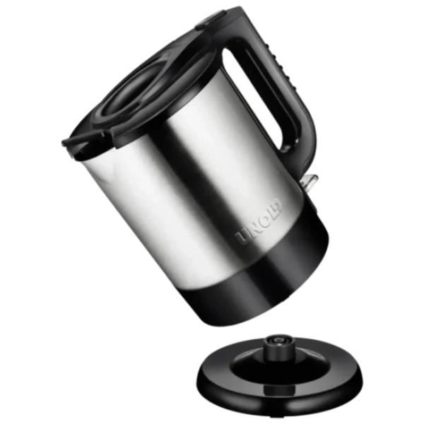 Unold 18015 electric kettle 1.5 L 2200 W Black