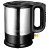 Unold 18015 electric kettle 1.5 L 2200 W Black