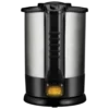 Unold 18015 electric kettle 1.5 L 2200 W Black
