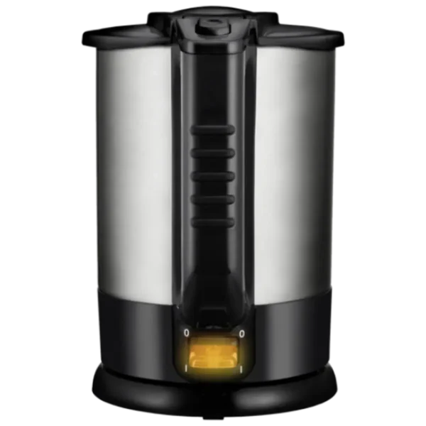 Unold 18015 electric kettle 1.5 L 2200 W Black