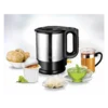 Unold 18015 electric kettle 1.5 L 2200 W Black