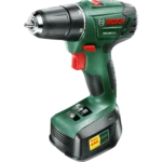 Bosch PSR 1800 LI-2 Keyless 1.2 kg Green
