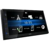 JVC KW-M25BT 2DIN, Mechless, Multimedia system