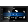 JVC KW-M25BT 2DIN, Mechless, Multimedia system