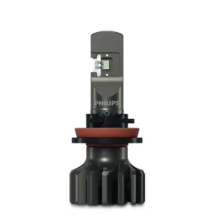 Philips Ultinon Pro9100 LUM11362U91X2 with exclusive automotive LED