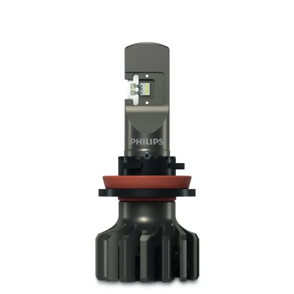 Philips Ultinon Pro9100 LUM11362U91X2 with exclusive automotive LED