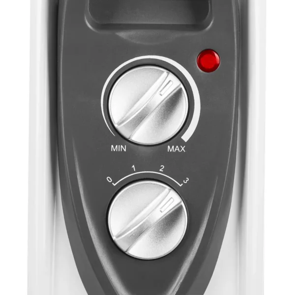 Tristar KA-5089 Electric heater (Oil filled radiator)