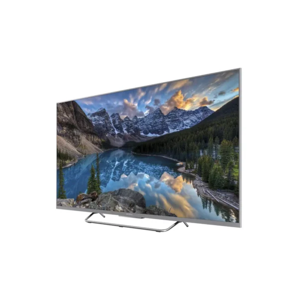 Sony KDL50W807C 127 cm (50″) Full HD Smart TV Wi-Fi Silver