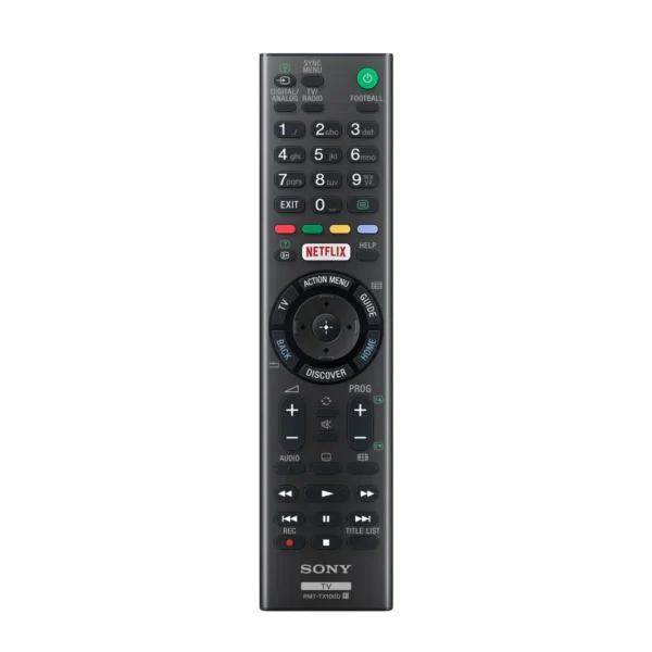 Sony KDL50W807C 127 cm (50″) Full HD Smart TV Wi-Fi Silver