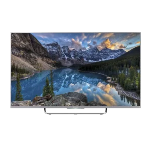 Sony KDL50W807C 127 cm (50″) Full HD Smart TV Wi-Fi Silver