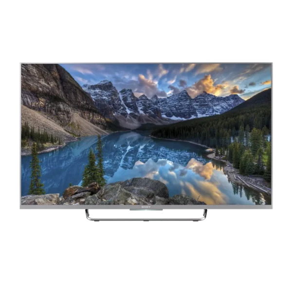 Sony KDL50W807C 127 cm (50″) Full HD Smart TV Wi-Fi Silver